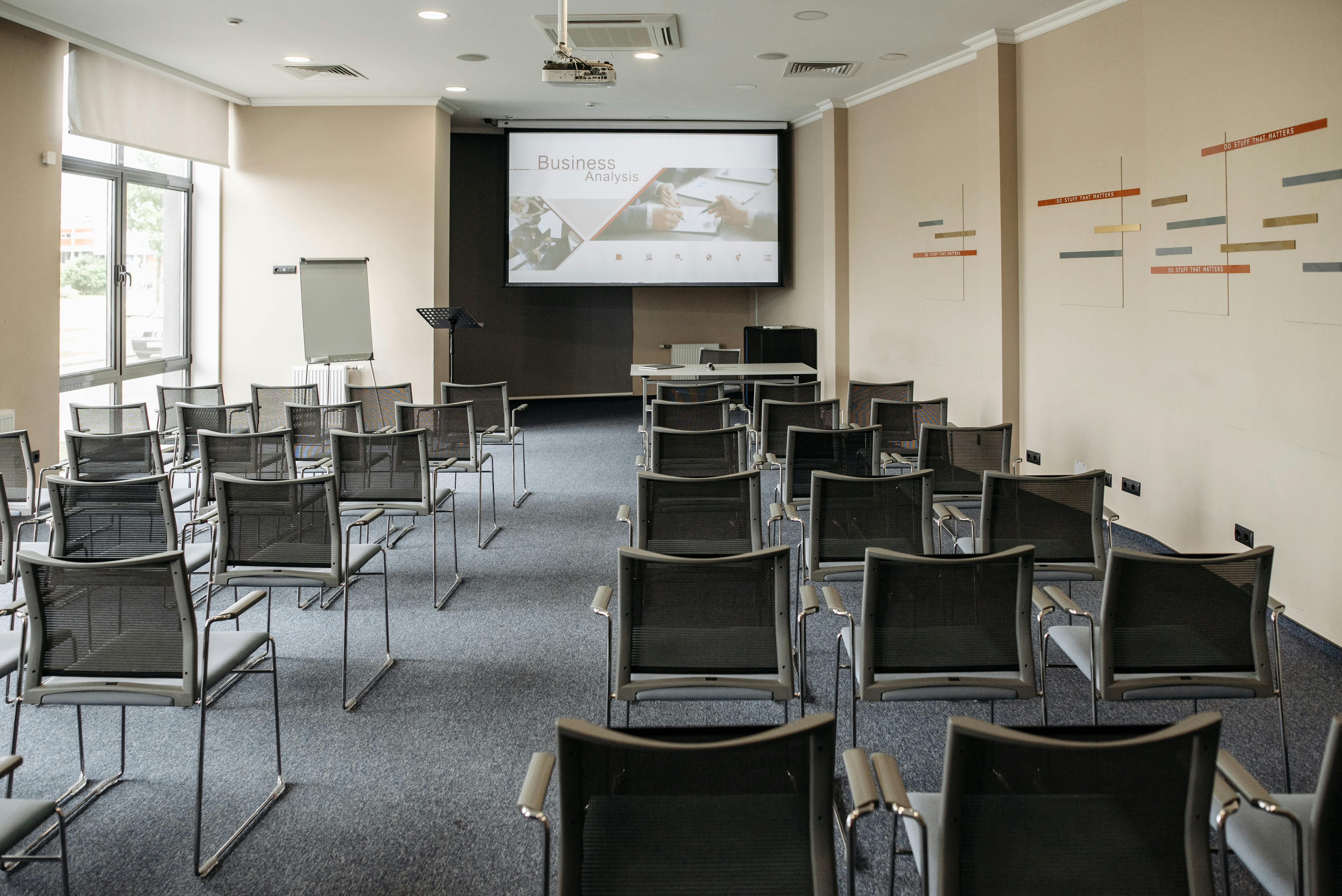 Centre de Formation IT